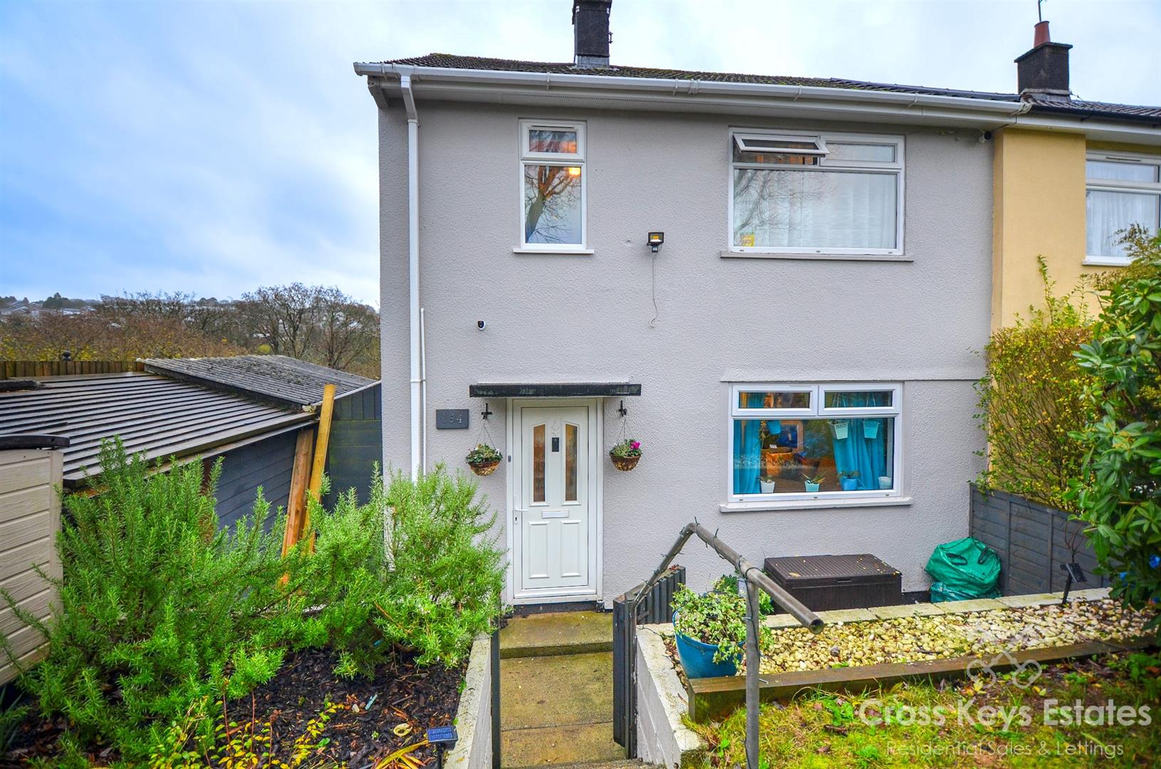 Cross Keys Estate Agents